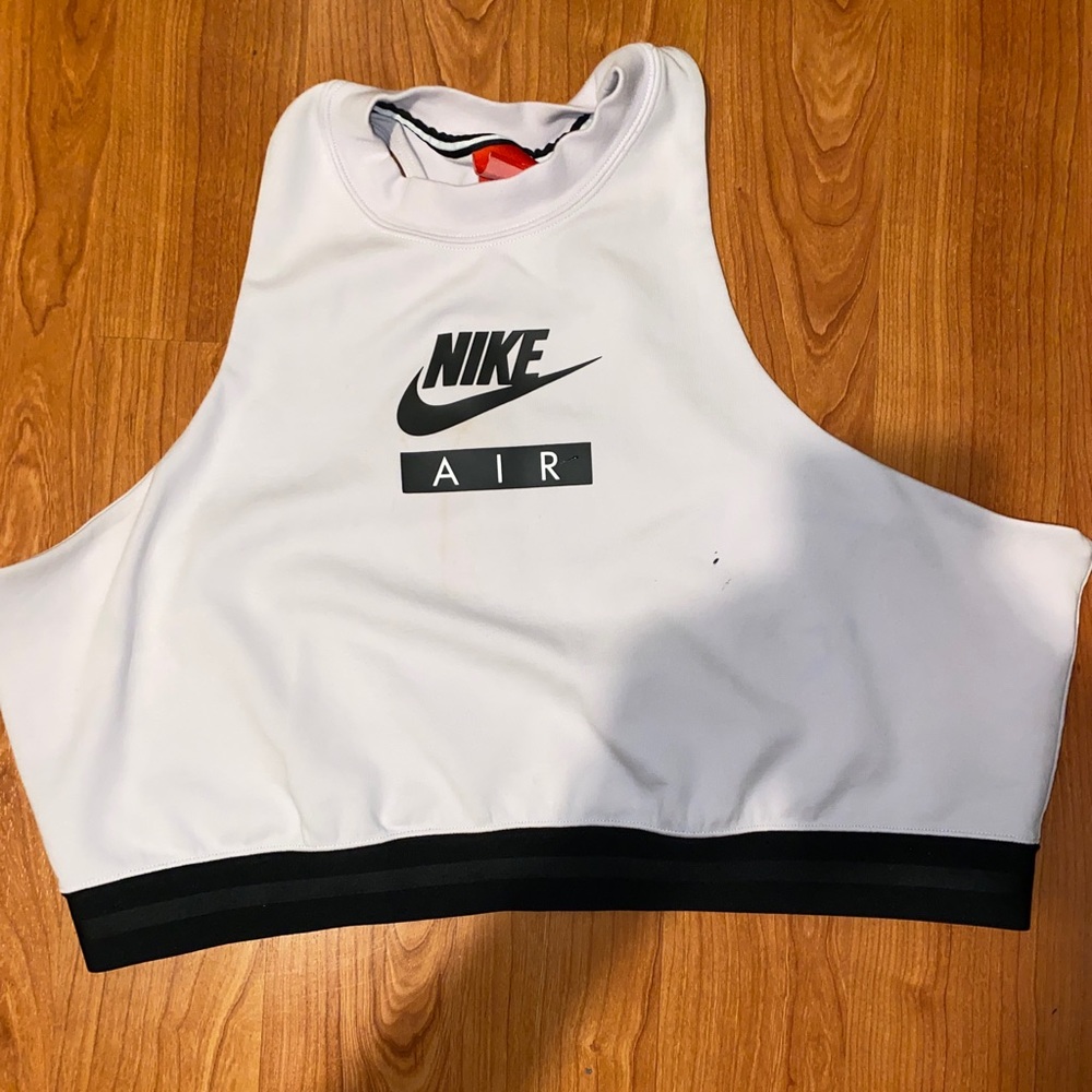 Womens Nike Air Sportsbra Size 2xl